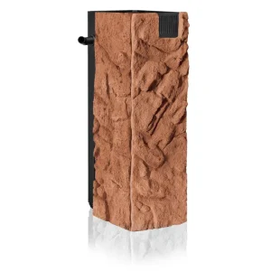 Super-Preis Juwel Filterverkleidung Stone Clay, 18,6 × 55,5 × 1,0 cm